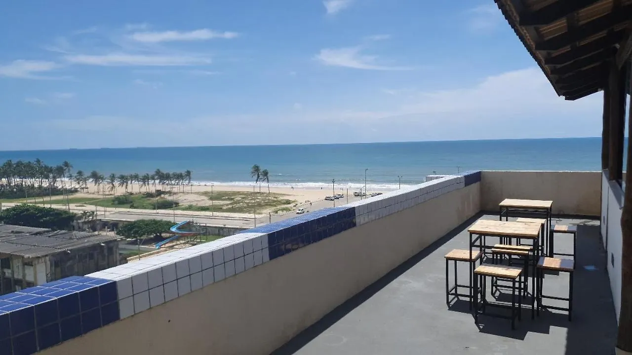Apartment Cobertura Praia Do Futuro Fortaleza