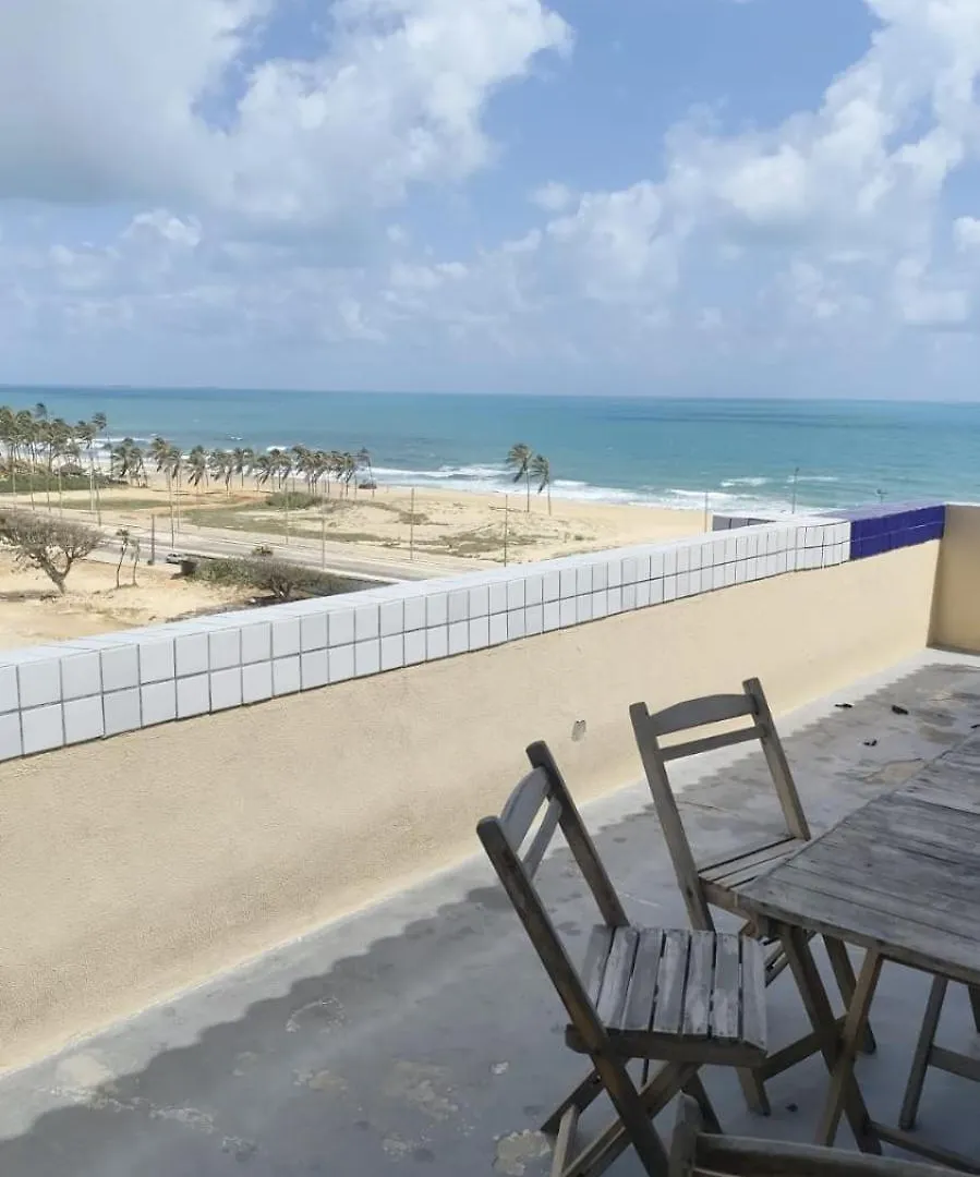 Cobertura Praia Do Futuro Fortaleza  Apartment Fortaleza (Ceara)