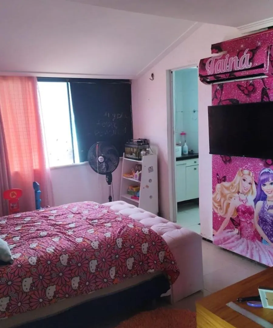 Apartment Cobertura Praia Do Futuro Fortaleza