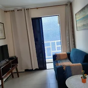 Apto. 100m Da Feirinha Da Beira Mar Fortaleza (Ceara)